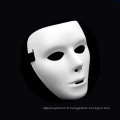 Halloween Mask Dancer Ghost Dance Street Dance Masque Hip-hop White Ball Death Easter Man Full Face Mask